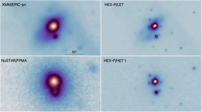 The high energy X-ray probe (HEX-P): studying extreme accretion with ultraluminous X-ray sources